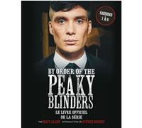 By Order Of The Peaky Blinders – Larousse