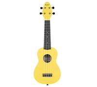 By Ortega Pack Ukulele Soprano Keiki Lemon Grass Soprano