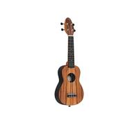 By Ortega Ukulele Soprano Keiki Acacia Soprano