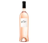 By OTT Rosé 2025 - Côte de Provence - bouteille de 75 cl