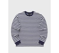 By Parra 1992 LONG SLEEVE TEE men Longsleeves blue|white taille: M