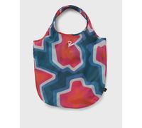 By Parra GEM STONES BAG men Tote & Shopping Bags blue|pink taille: ONE SIZE