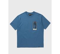 By Parra HANDS OF TIME TEE men Shortsleeves green taille: L