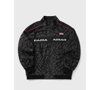 By Parra LONERS ONLY FLEECE JACKET men Fleece Jackets black taille: XL