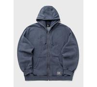 By Parra NOT FADE AWAY ZIP HOODED SWEATSHIRT men Hoodies|Zippers grey taille: L