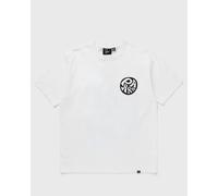 By Parra PLAY BALL TEE men Shortsleeves white taille: L