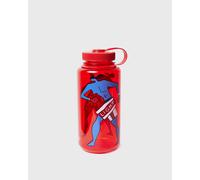By Parra Water slapped Nalgene bottle men Kitchen- & Tableware red taille: ONE SIZE