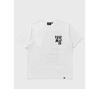 By Parra WHY ARE YOU HERE TEE men Shortsleeves white taille: XL