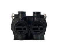 By-pass Plastique Pour Vanne Fleck 5600/5800/9000/9100