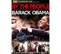 by People: The Election of Barack Obama