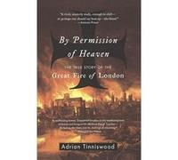 By Permission of Heaven Adrian Tinniswood (Auteur)