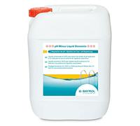 Bayrol pH‑Minus liquide Domestic – concentré 10 L