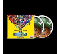 Piece By Piece-Music From The Motion Picture CD