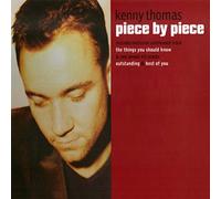 by Piece [UK Import]