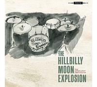 The Hillbilly Moon Explosion – By Popular Demand – CD – Réédition (The Orchard)
