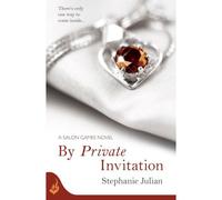 By Private Invitation: Salon Games Book 1