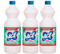 By Pufai Grocery, Ace Spring Freshness Javel Lot de 3 bouteilles de 1000 ml