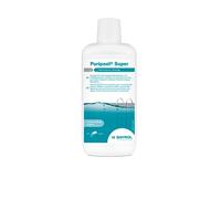 Produit d'hivernage piscine Bayrol Puripool Super 1L