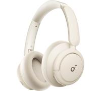 by Q30 Casque Bluetooth sans Fil à Réduction de Bruit Active Hybride,Plusieurs Modes,Hi-Res Son,EQ in App,Autonomie 40 h,Charge Rapide,Oreillettes Confort,Connexion multipoint.[V4]