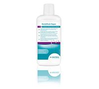 Bayrol Floculant liquide Quickflock Super 4195170 – Clarification rapide pour filtres à sable