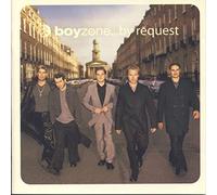 By Request by Boyzone (1999-05-31)