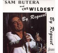 By Request by Sam Butera & The Wildest (1996-01-05)
