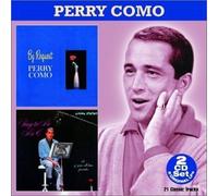 By Request / Sing to Me Mr C by PERRY COMO (2001-05-08)