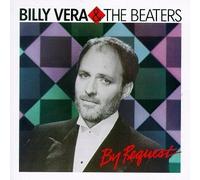 By Request: The Best of Billy Vera & the Beaters by Vera, Billy (1990) Audio CD