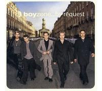 ..By Request [UK version] by Boyzone [Compact Disc] NEUF