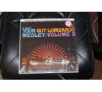 By Request Your Guy Lombardo Medley: Volume 3