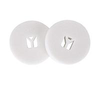 by Reusable Fat-Absorbent Discs