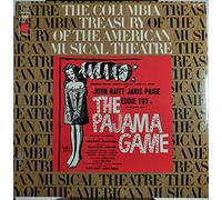 by Richard Adler and Jerry Ross (feat. John Raitt, Janis Paige..)