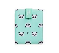 By Roll'Eat Porte-Sandwich Panda 1 Unité