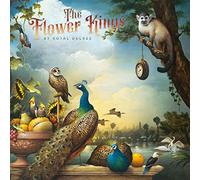 The Flower Kings - By Royal Decree [Compact Discs] Digipack Packaging