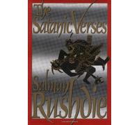 By Rushdie, Salman The Satanic Verses Hardcover - January 1989