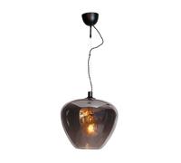 By Rydéns Lampe à suspension Bellissimo Grande Smoke