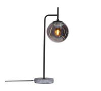 By Rydéns Boyle Lampe de table E27, 4002550-4505,