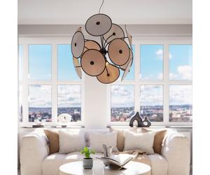 By Rydéns Cappello Suspension E14, 4202290-4002,