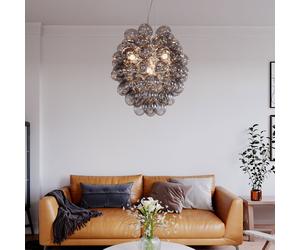 By Rydéns Deluxe Suspension E14, 4202230-4500,