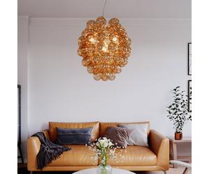 By Rydéns Deluxe Suspension E14, 4202230-5512,