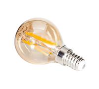 By Rydéns Dimable By Rydéns E14 Ø4.5 cm Ambre