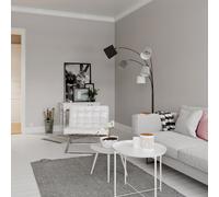 By Rydéns Foggy Lampadaire E14, 5 sources lumineuses,, 4100440-4007,