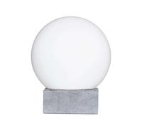 By Rydéns - Glori Lampe de Table Matt White