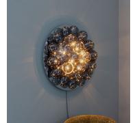By Rydéns Applique murale Gross Ø60 cm Smoke