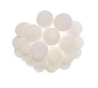 By Rydéns Gross Plafonnier G9 à 6 sources lumineuses, 4202240-5002,