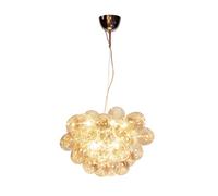By Rydéns Gross Suspension G9, 8 sources lumineuses, 4200440-5503,