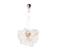 By Rydéns Gross Suspension G9, 8 sources lumineuses, 4200440-7002,