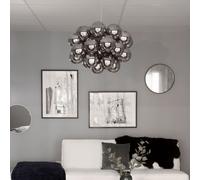 By Rydéns Suspension Gross Grande Smoke