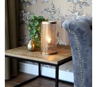 By Rydéns Hermine Lampe de table E14, 4000500-6519,