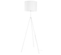 By Rydéns Lampadaire Rina Blanc